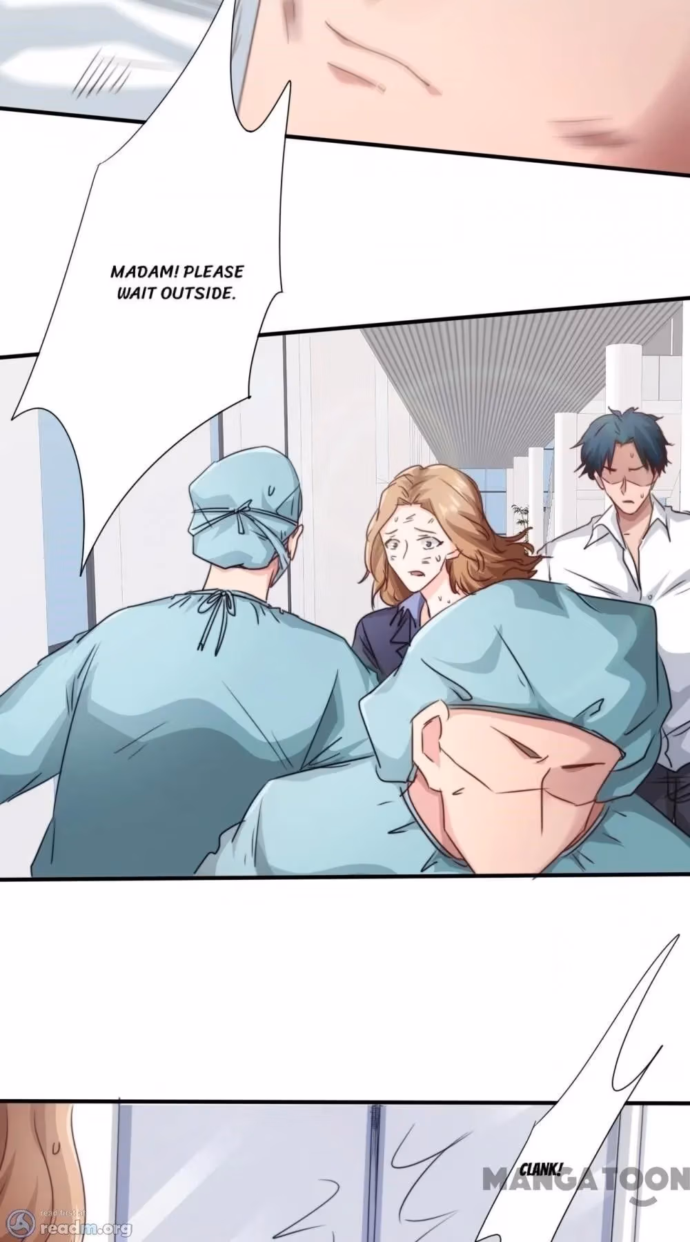 Read Hick Is King chapter 203 image 1 on Lezhin