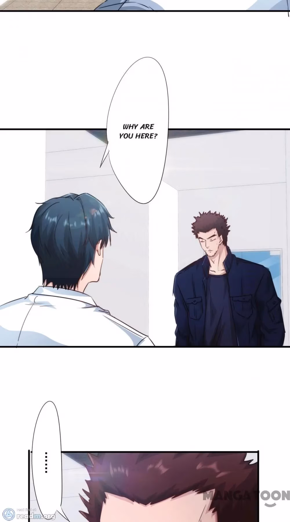 Read Hick Is King chapter 203 image 10 on Lezhin