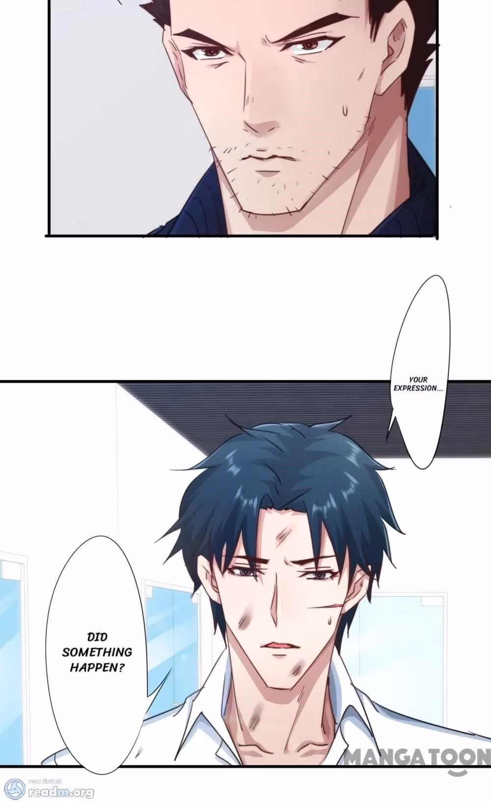 Read Hick Is King chapter 203 image 11 on Lezhin