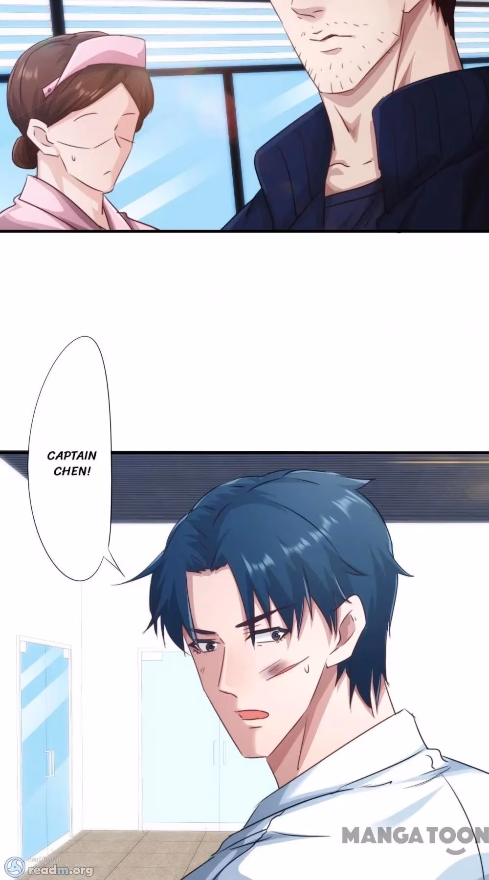 Read Hick Is King chapter 203 image 9 on Lezhin