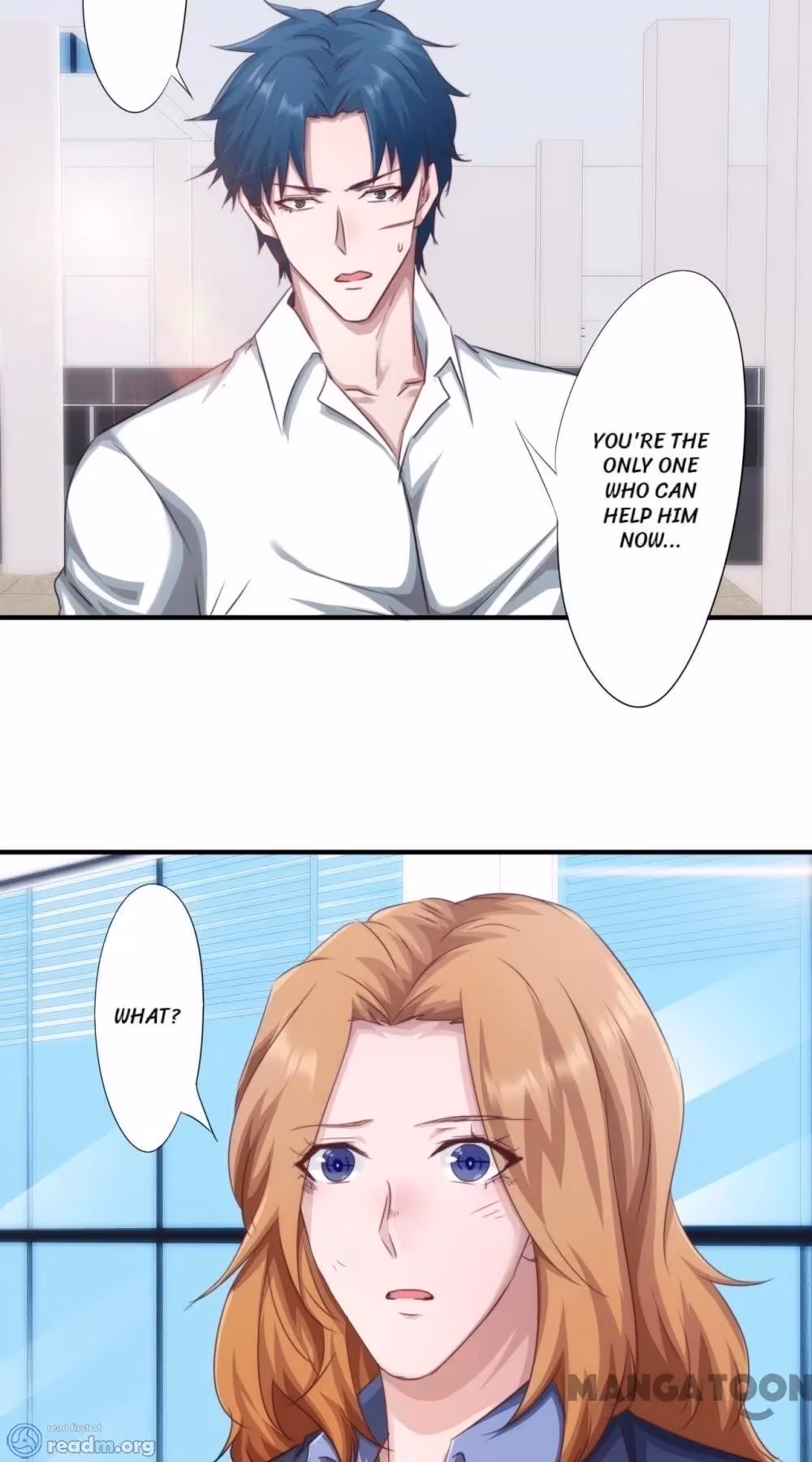 Read Hick Is King chapter 204 image 10 on Lezhin