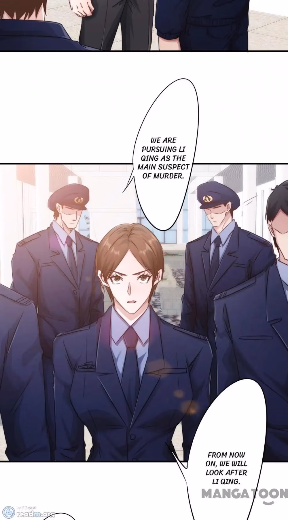 Read Hick Is King chapter 204 image 5 on Lezhin