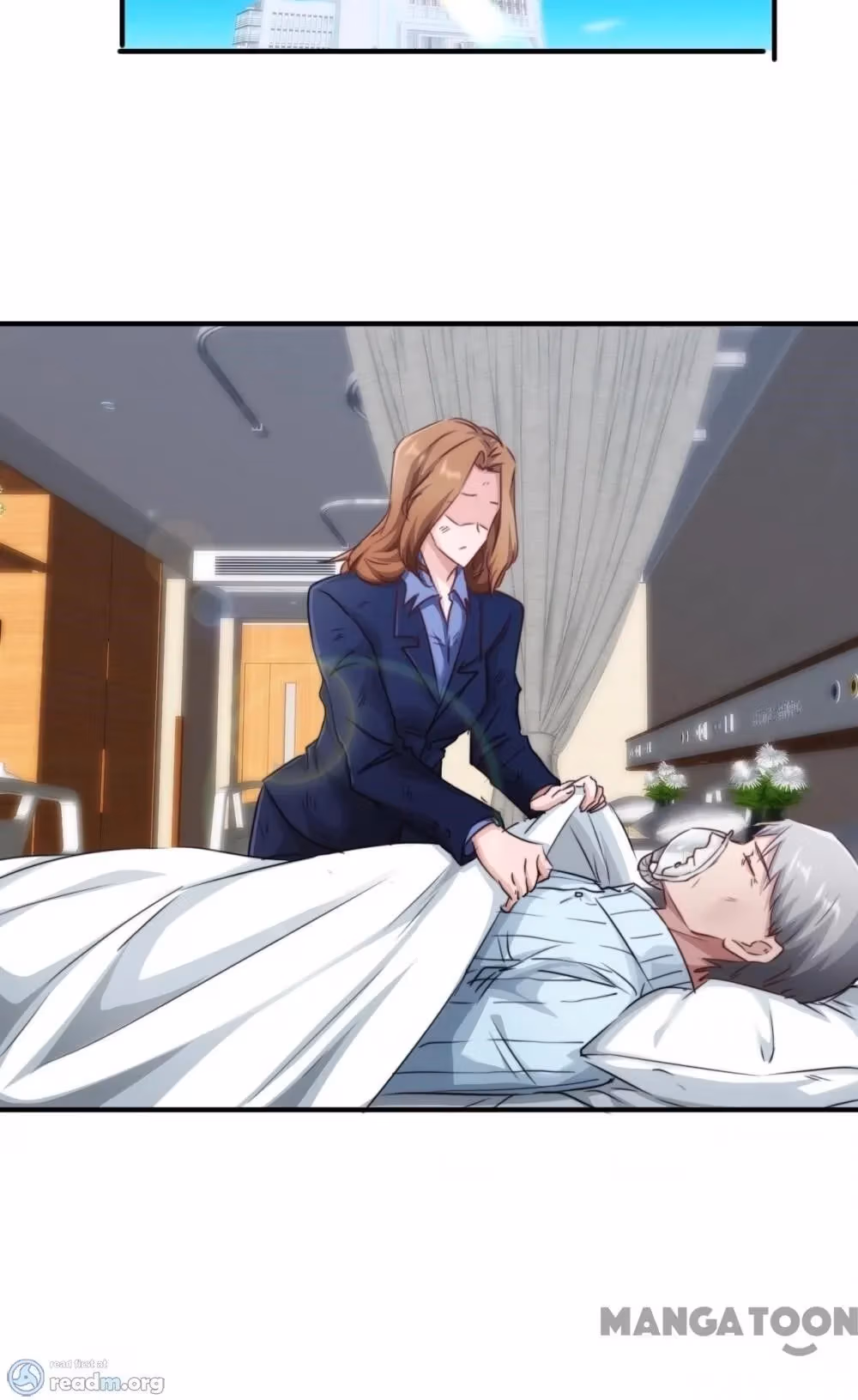 Read Hick Is King chapter 204 image 7 on Lezhin