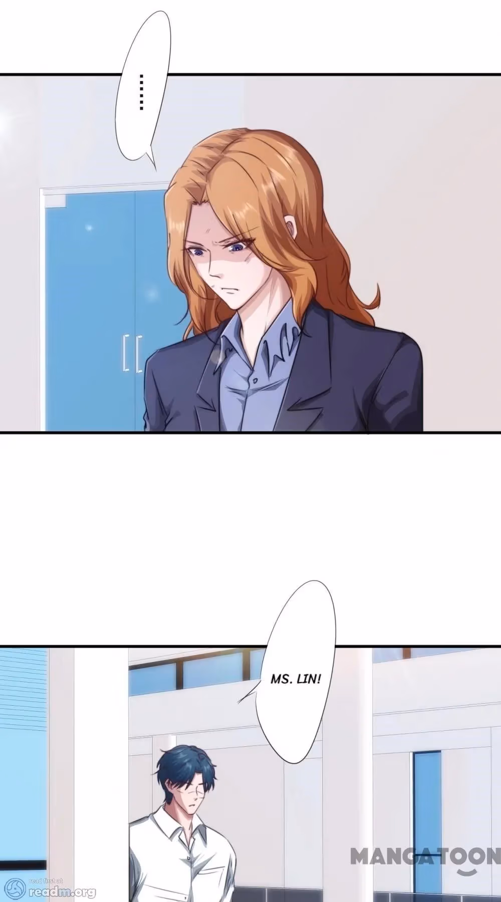 Read Hick Is King chapter 204 image 8 on Lezhin