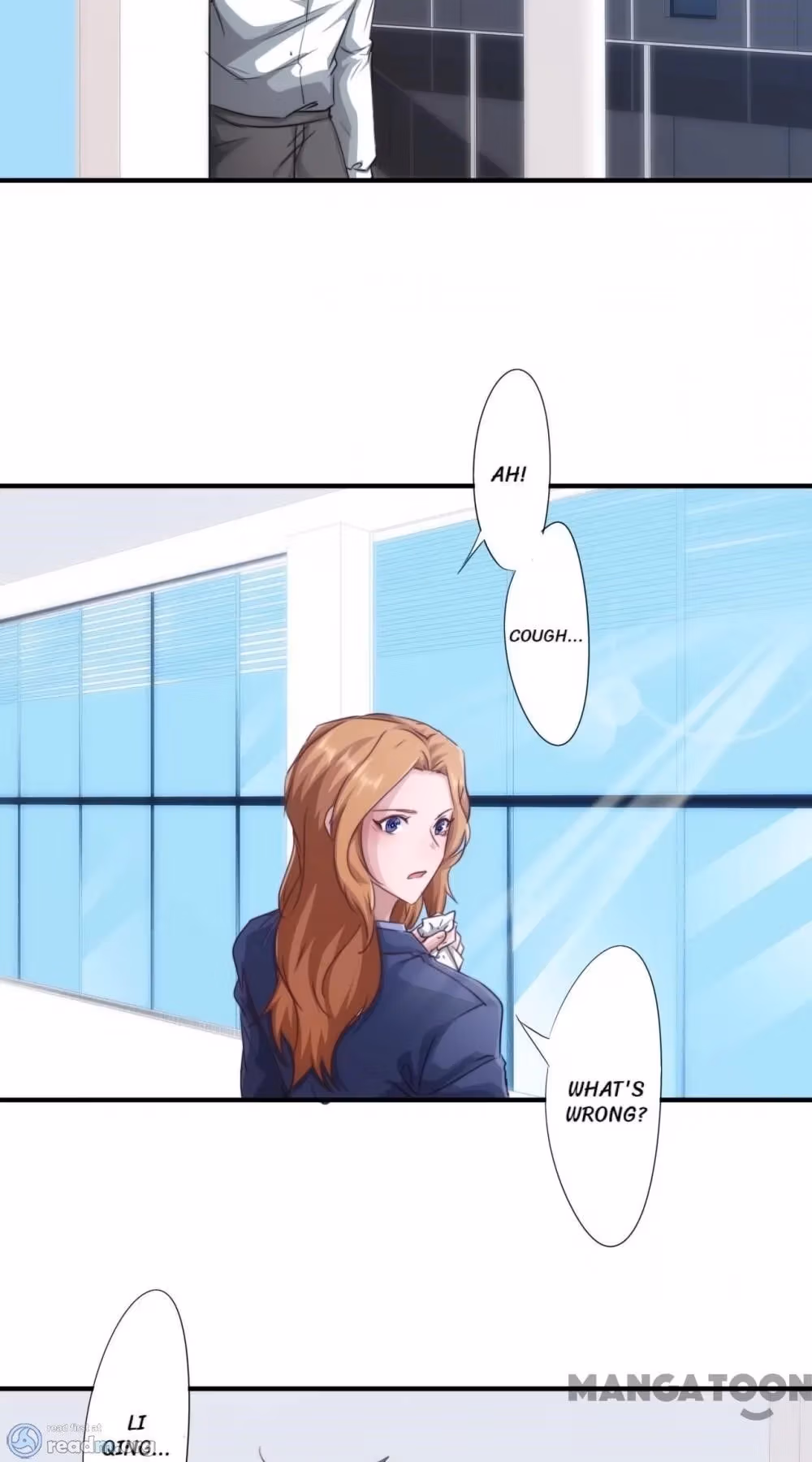 Read Hick Is King chapter 204 image 9 on Lezhin