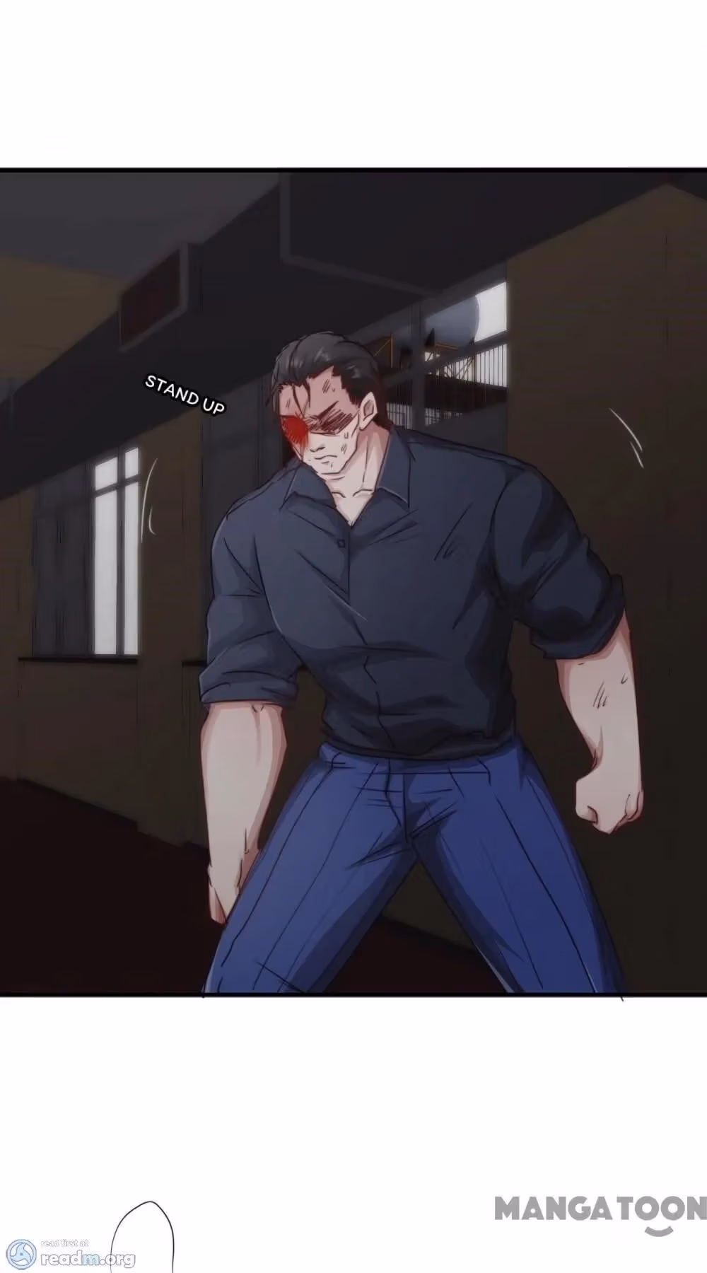Read Hick Is King chapter 205 image 1 on Lezhin
