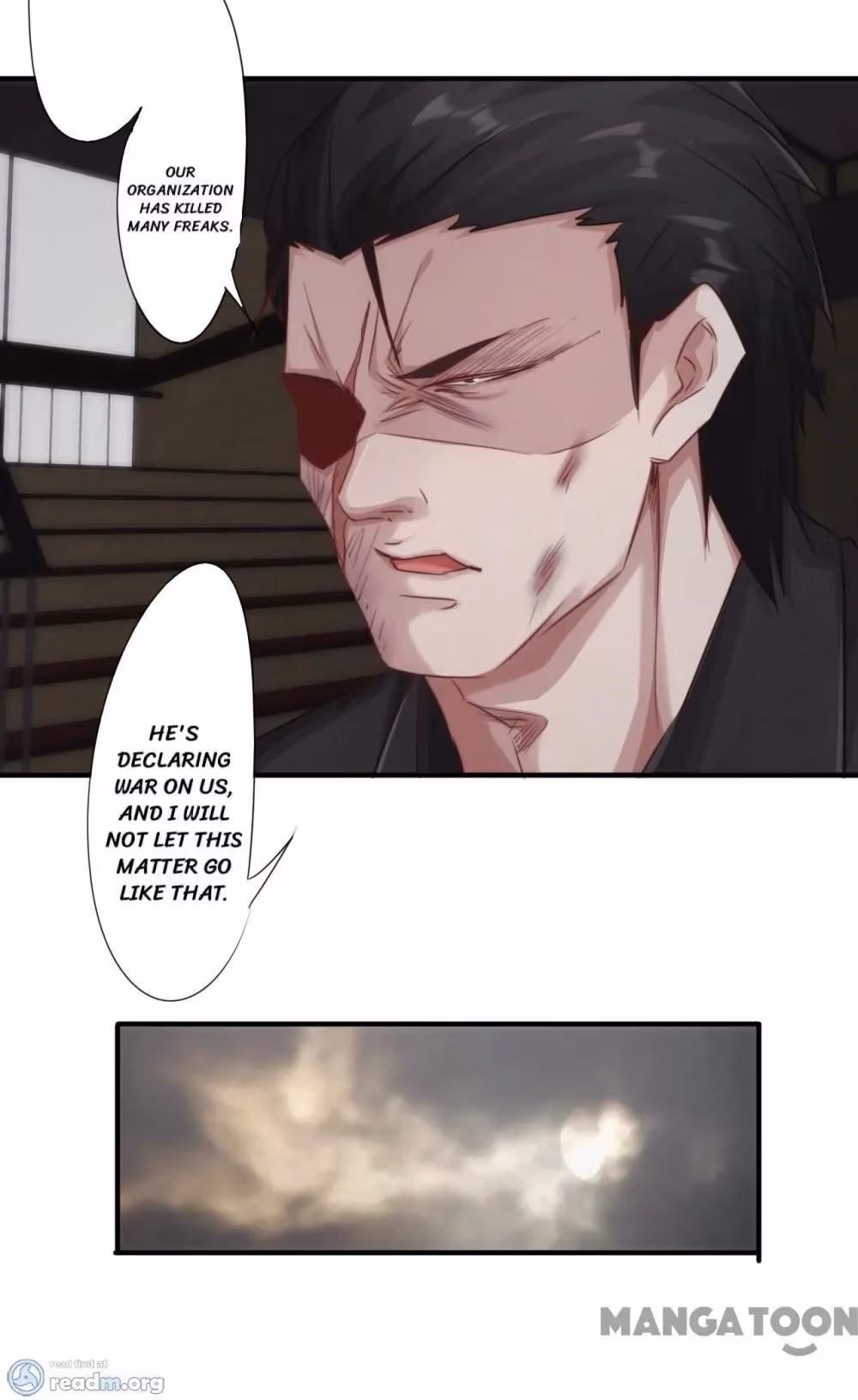 Read Hick Is King chapter 205 image 7 on Lezhin