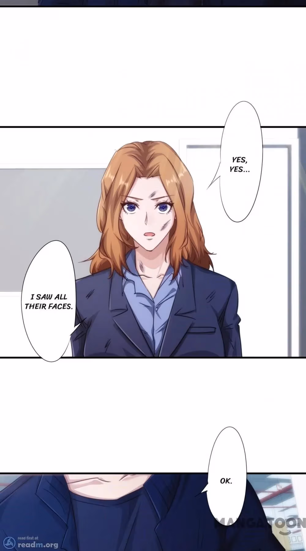 Read Hick Is King chapter 205 image 9 on Lezhin