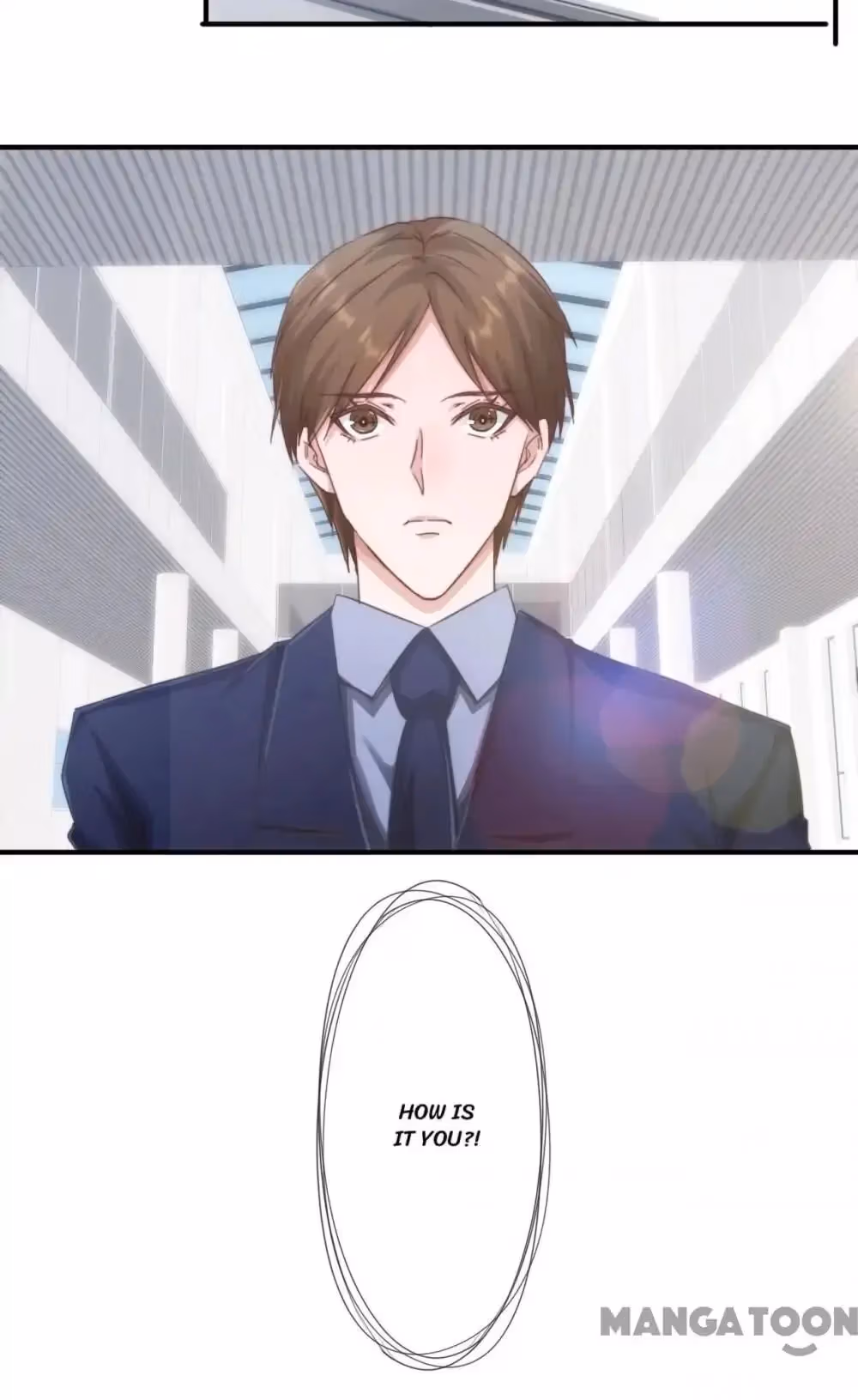 Read Hick Is King chapter 206 image 3 on Lezhin