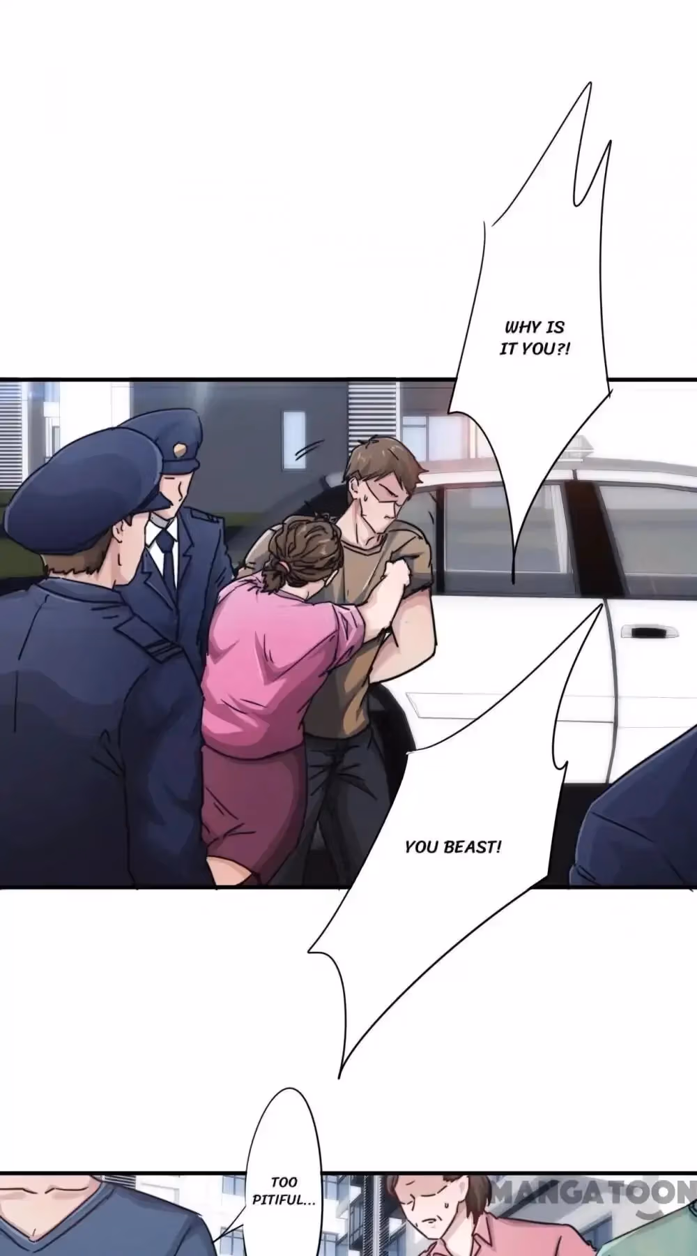 Read Hick Is King chapter 206 image 4 on Lezhin