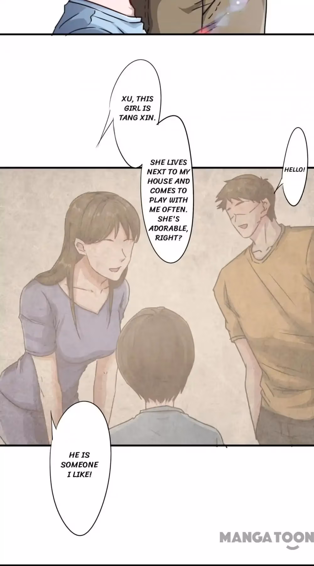 Read Hick Is King chapter 206 image 6 on Lezhin