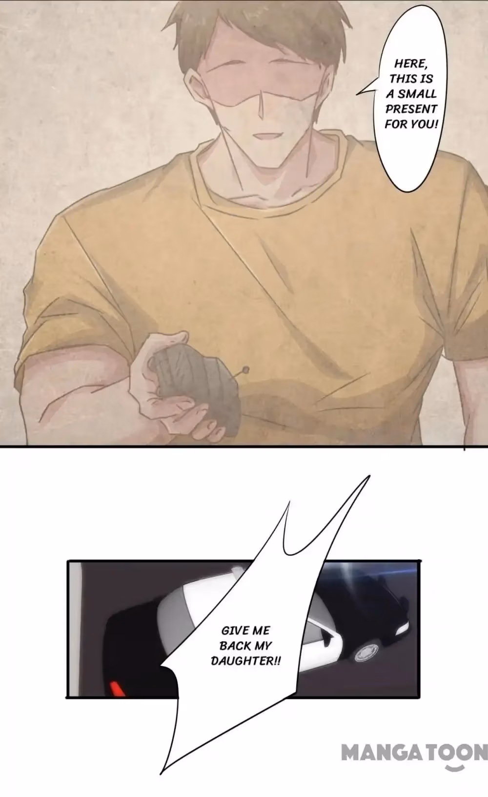Read Hick Is King chapter 206 image 7 on Lezhin