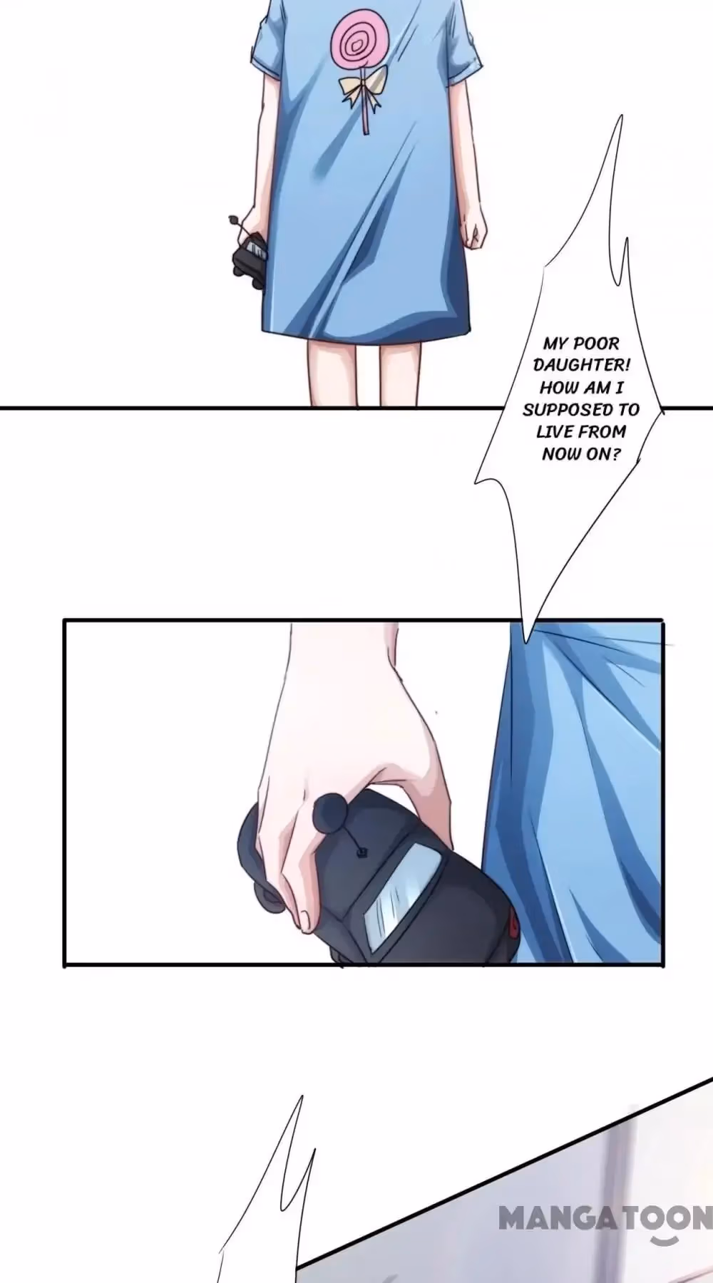 Read Hick Is King chapter 206 image 9 on Lezhin