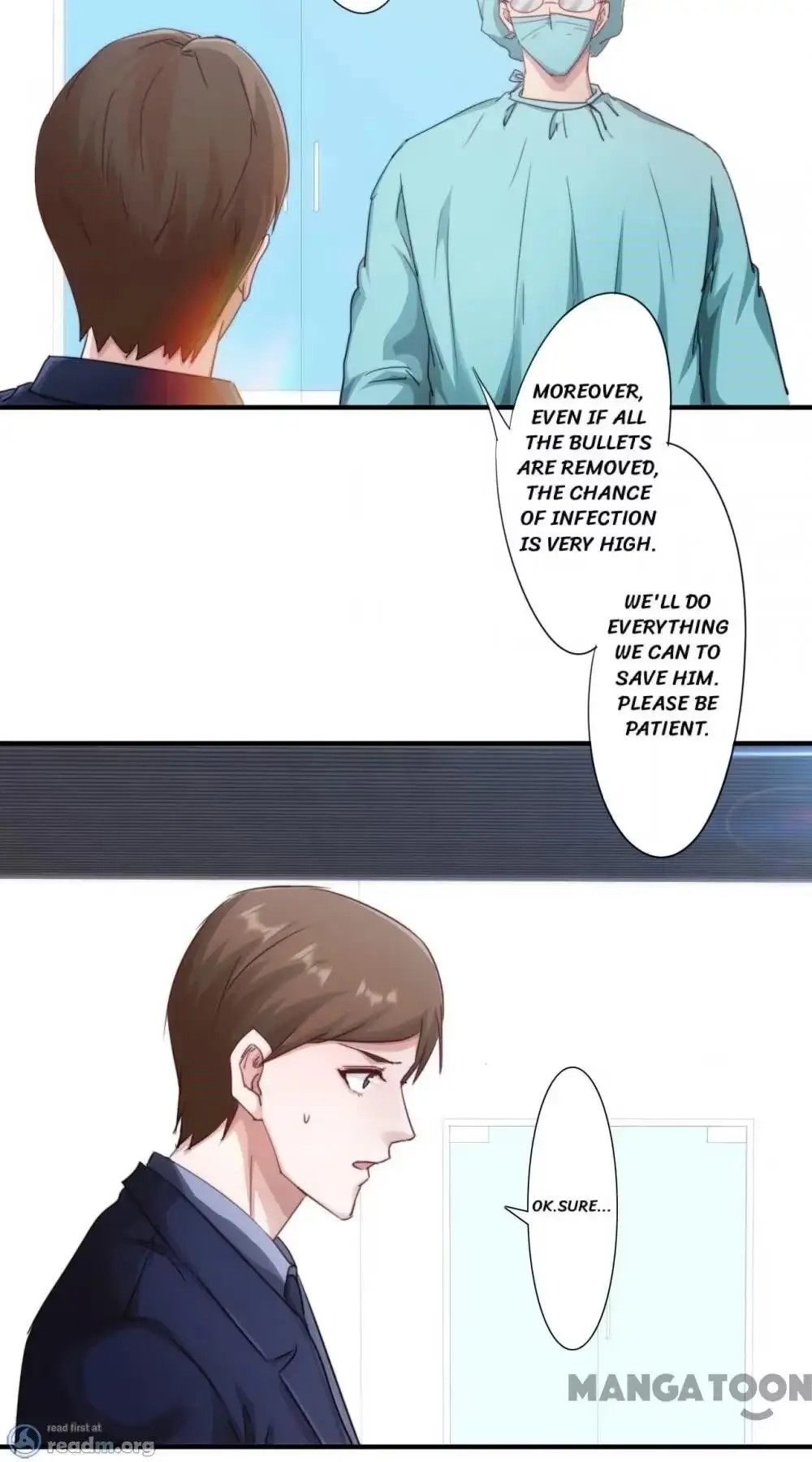 Read Hick Is King chapter 207 image 1 on Lezhin