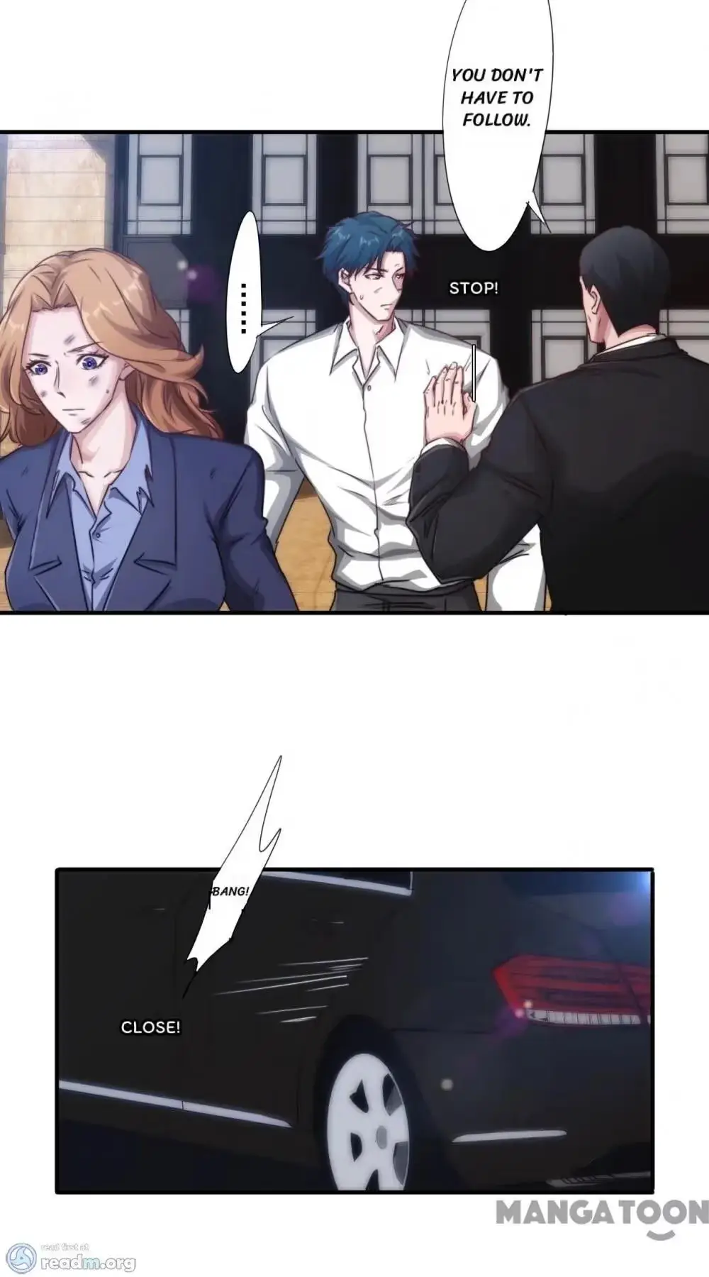 Read Hick Is King chapter 207 image 10 on Lezhin