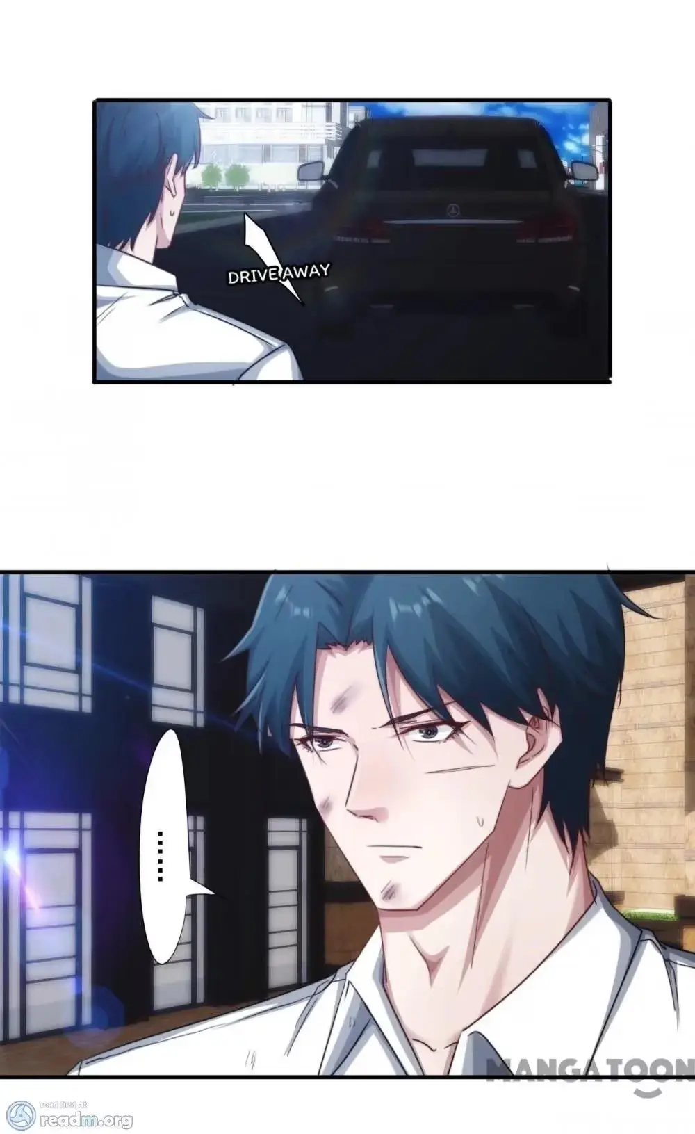 Read Hick Is King chapter 207 image 11 on Lezhin