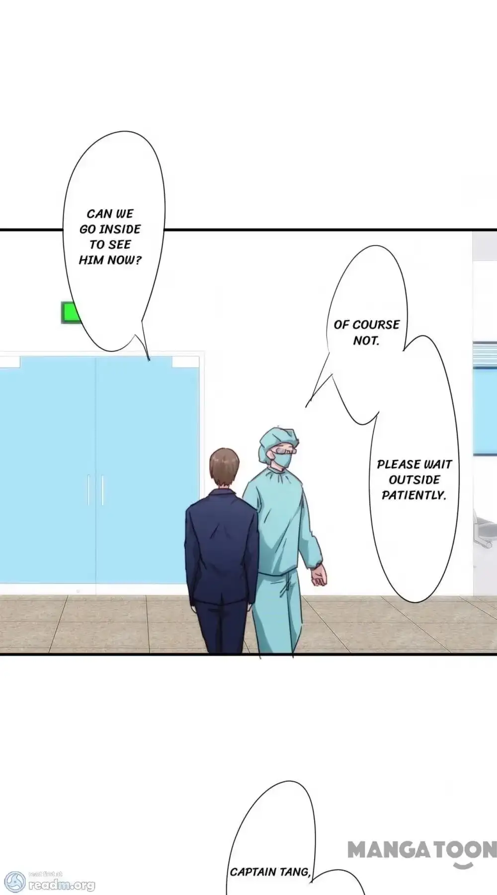 Read Hick Is King chapter 207 image 2 on Lezhin
