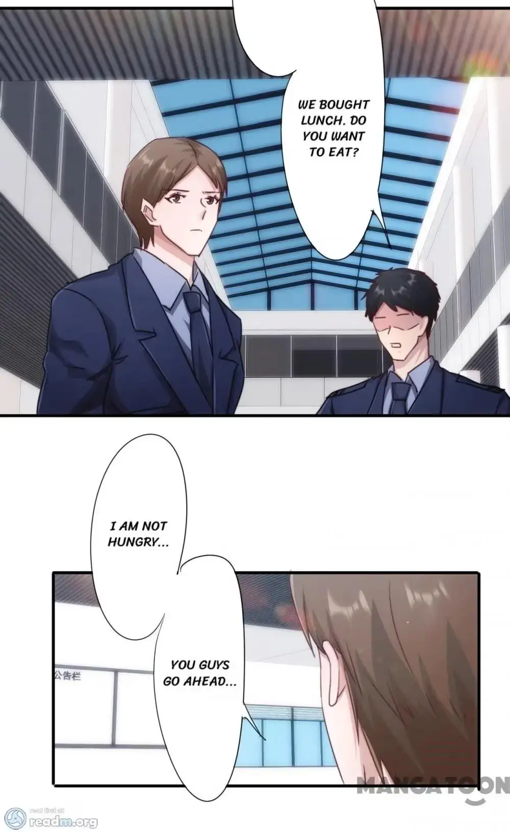 Read Hick Is King chapter 207 image 3 on Lezhin
