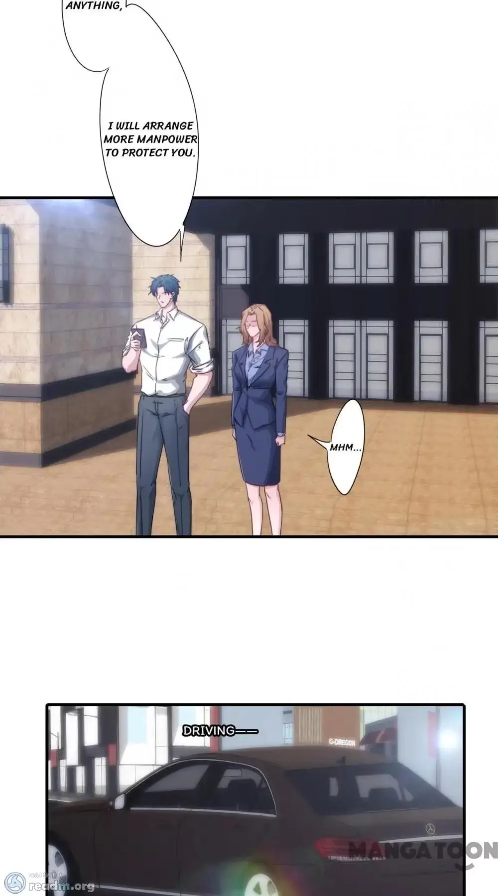 Read Hick Is King chapter 207 image 5 on Lezhin