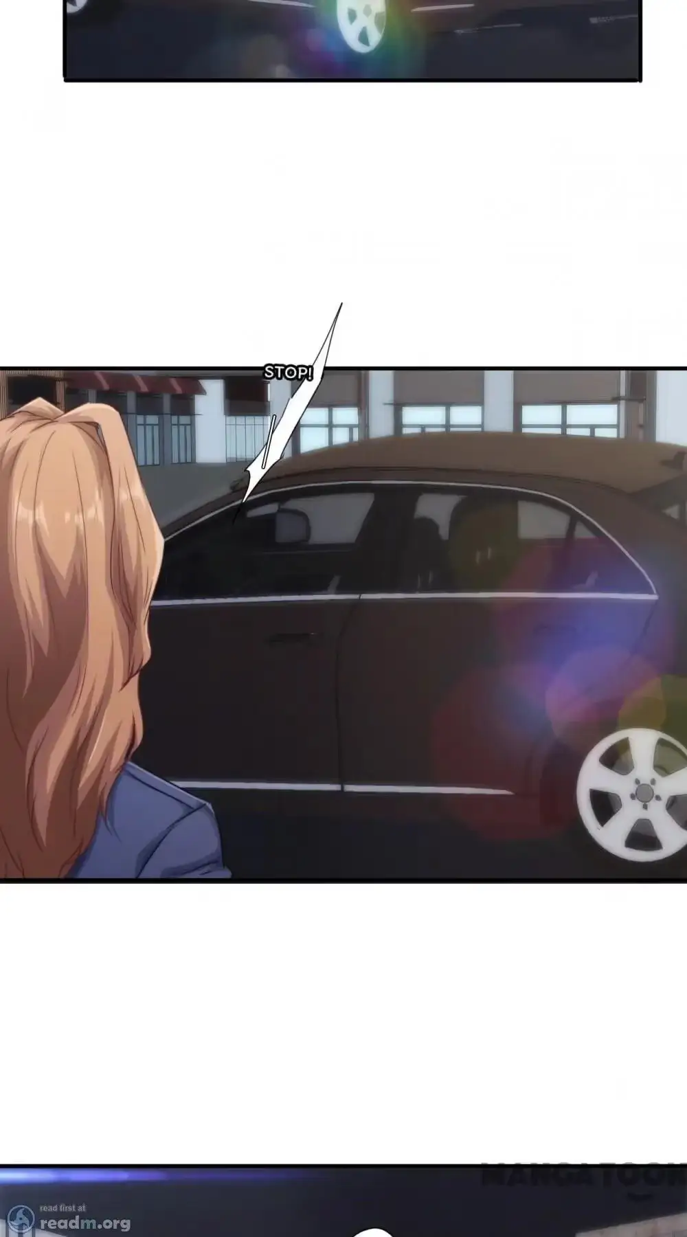 Read Hick Is King chapter 207 image 6 on Lezhin