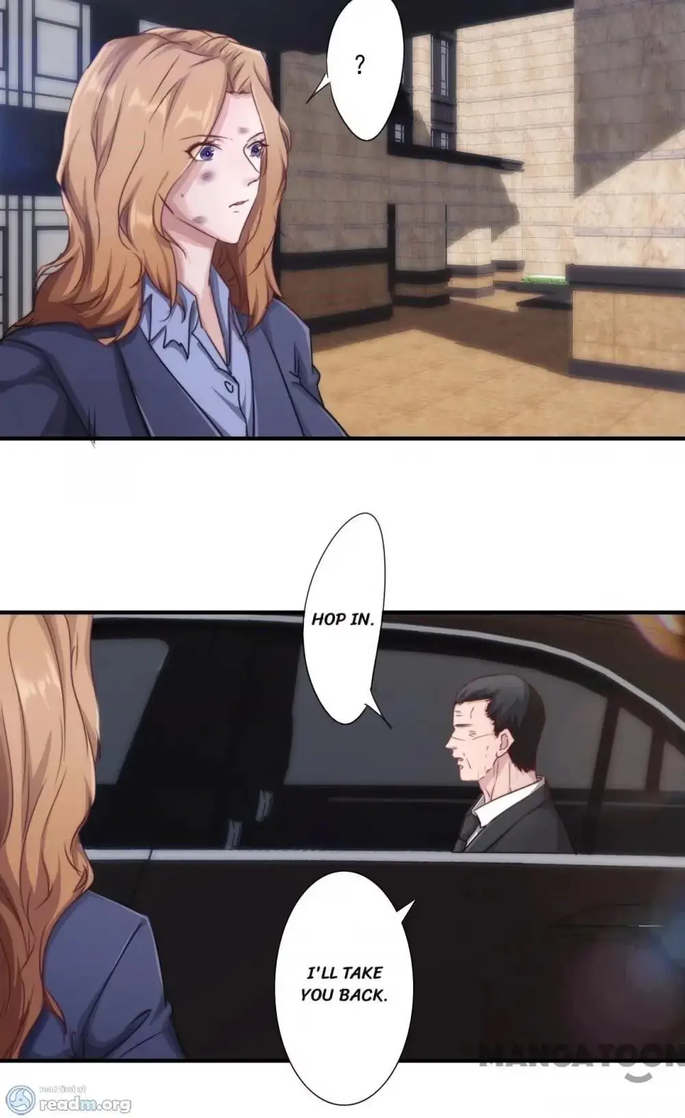 Read Hick Is King chapter 207 image 7 on Lezhin
