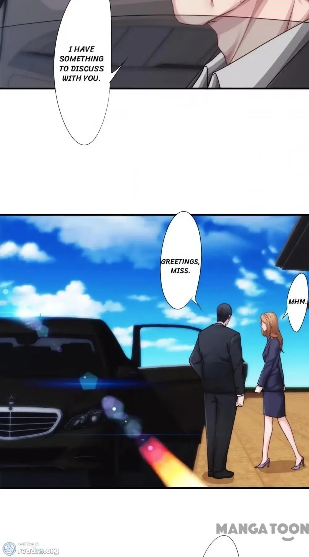 Read Hick Is King chapter 207 image 9 on Lezhin