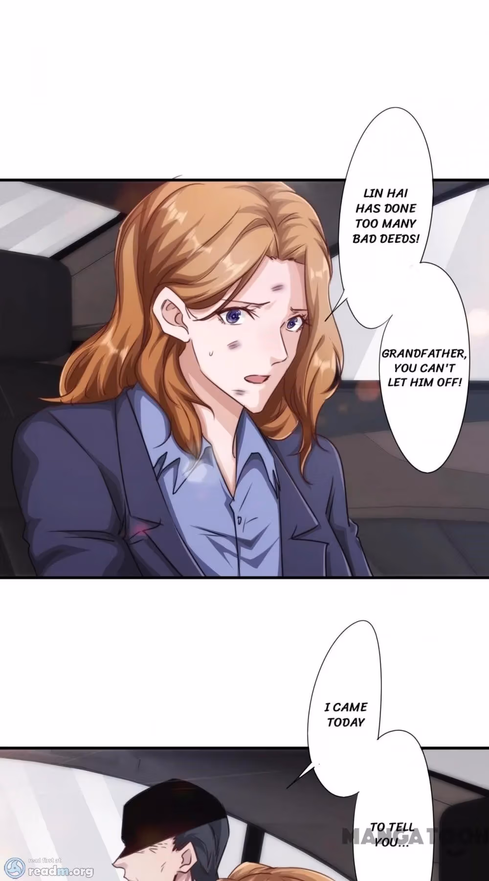 Read Hick Is King chapter 208 image 1 on Lezhin