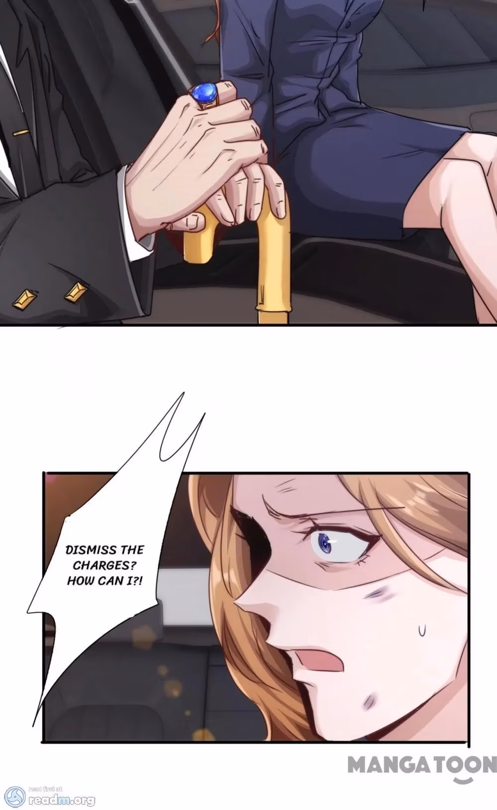 Read Hick Is King chapter 208 image 3 on Lezhin