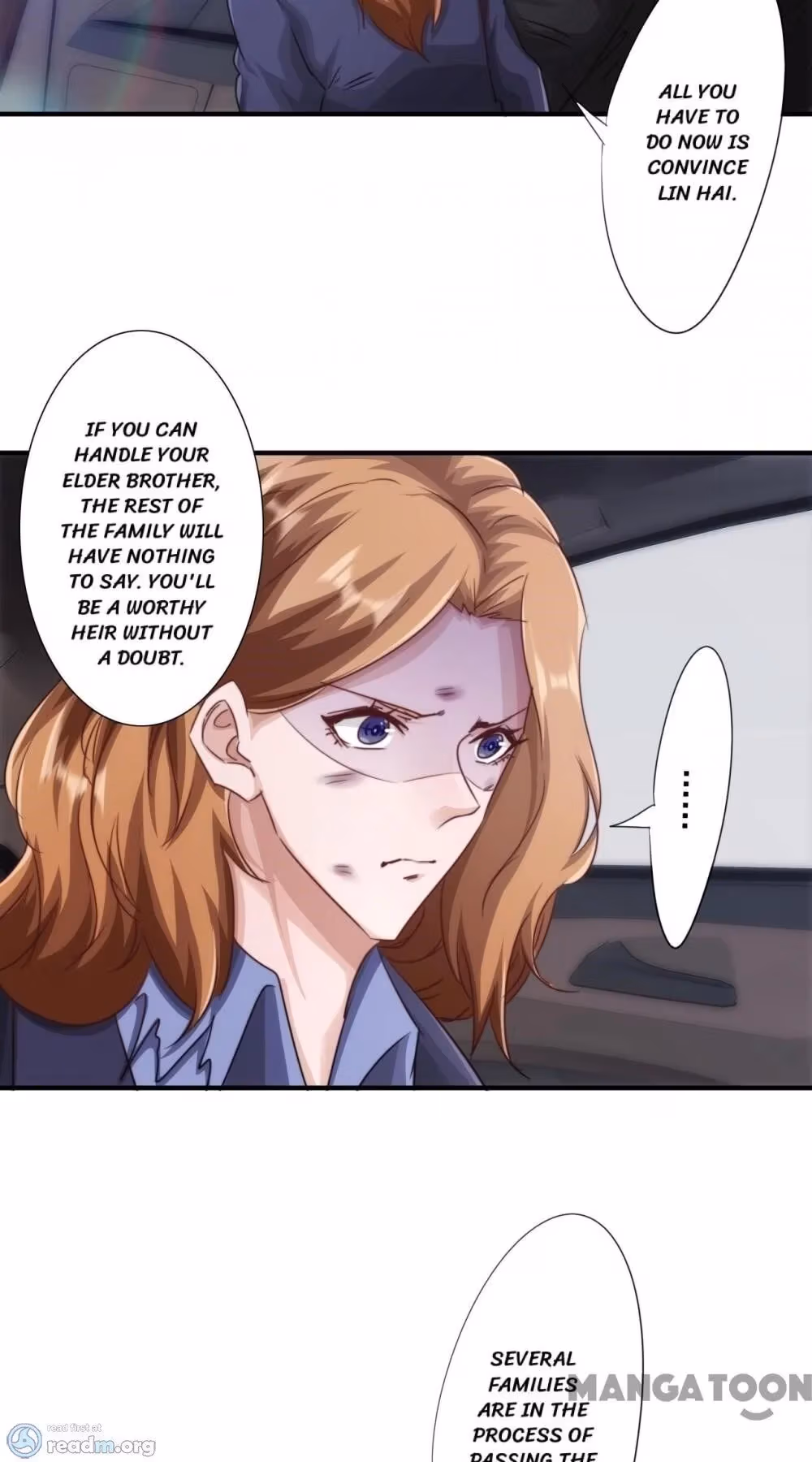 Read Hick Is King chapter 208 image 5 on Lezhin
