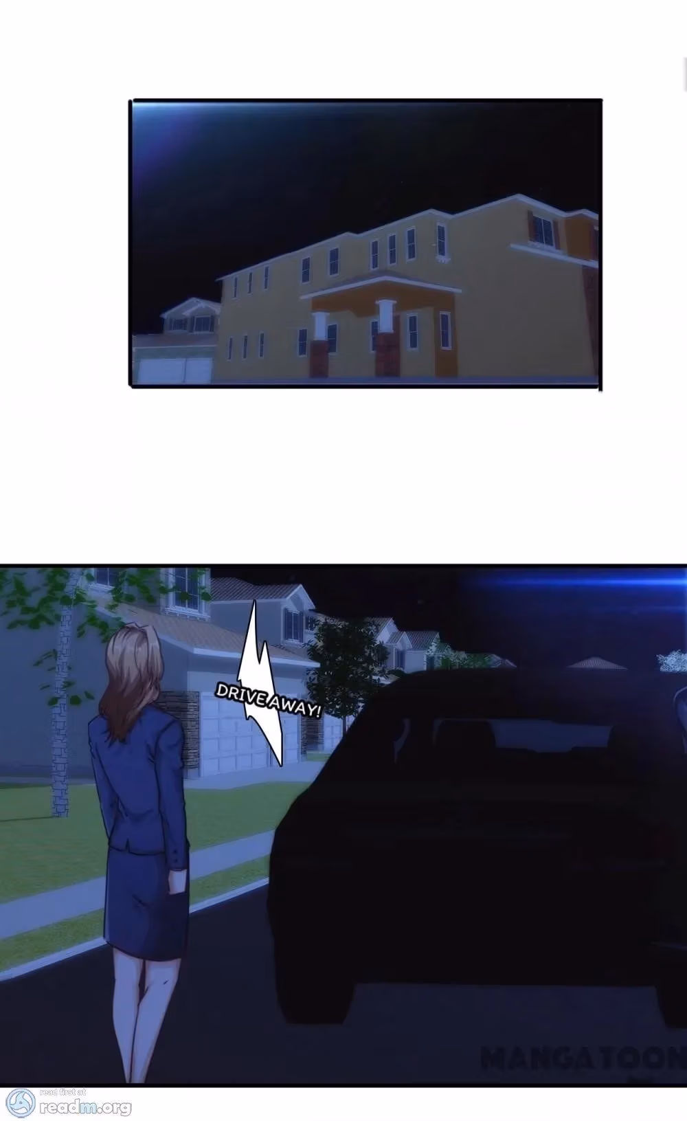 Read Hick Is King chapter 208 image 7 on Lezhin