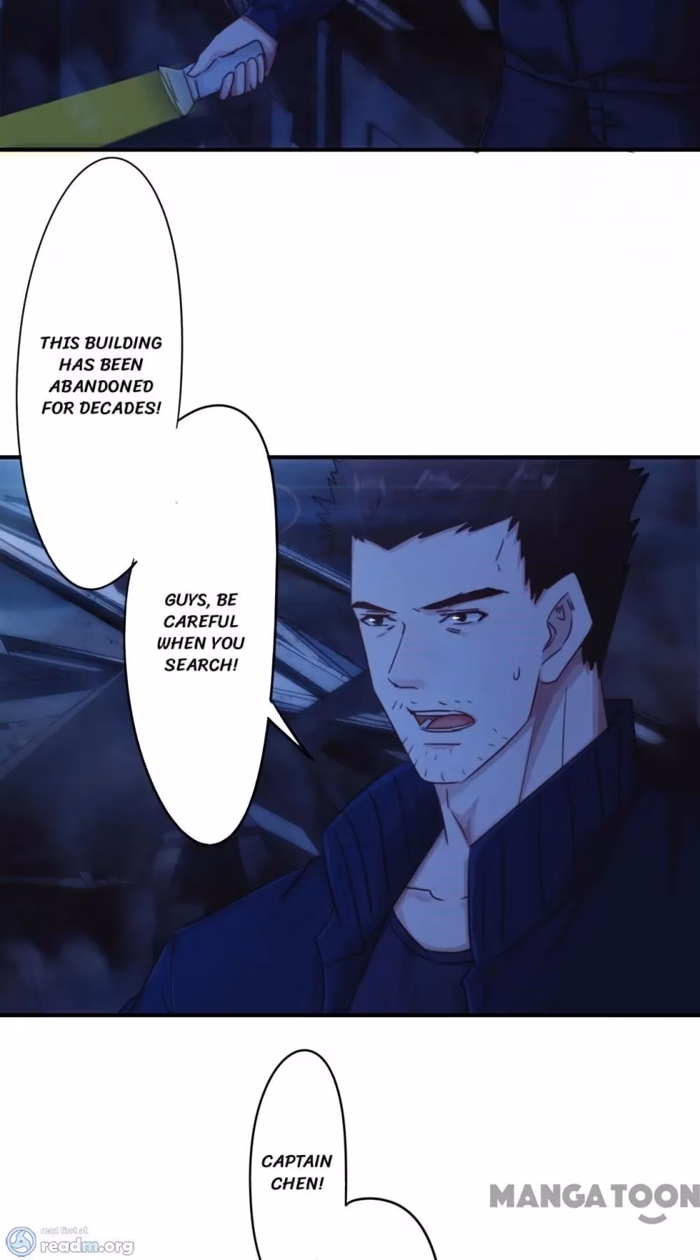 Read Hick Is King chapter 208 image 9 on Lezhin