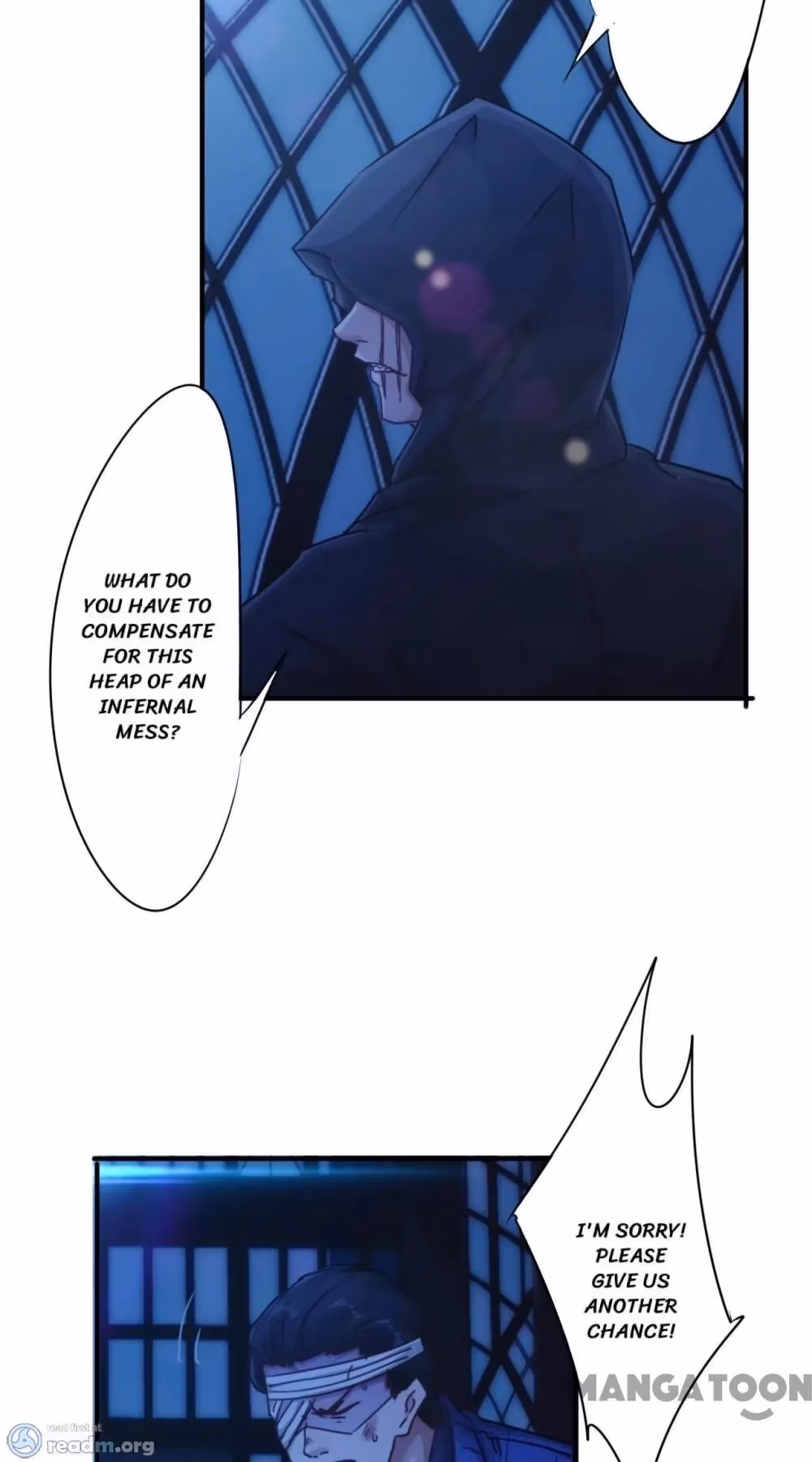 Read Hick Is King chapter 209 image 10 on Lezhin