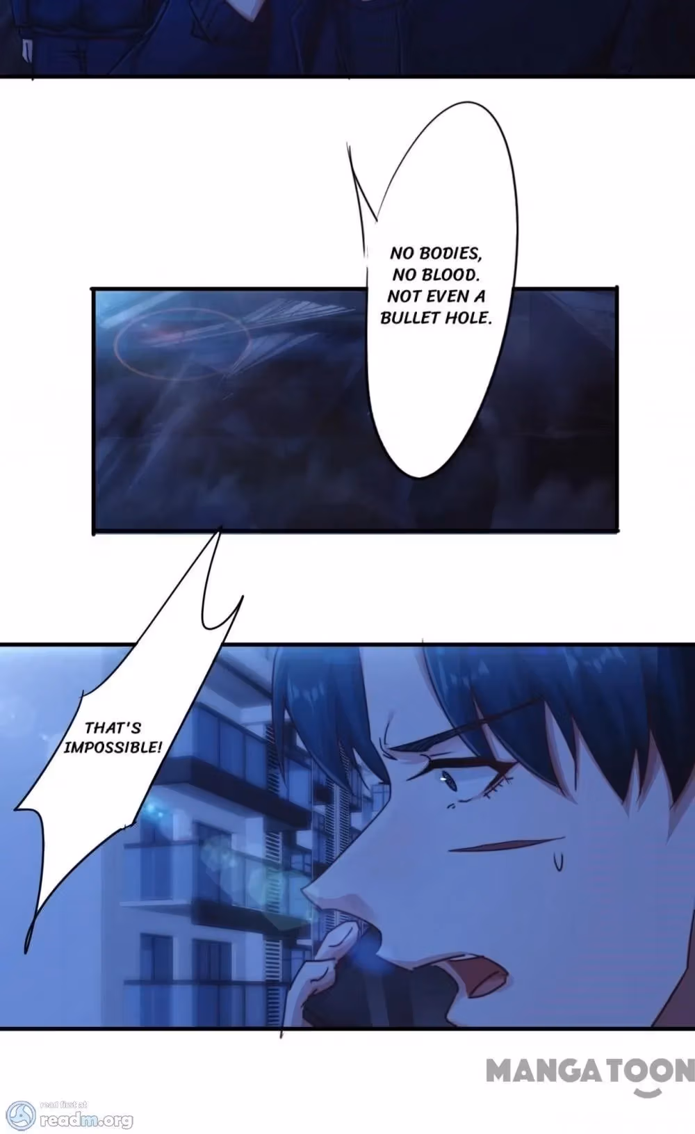 Read Hick Is King chapter 209 image 7 on Lezhin