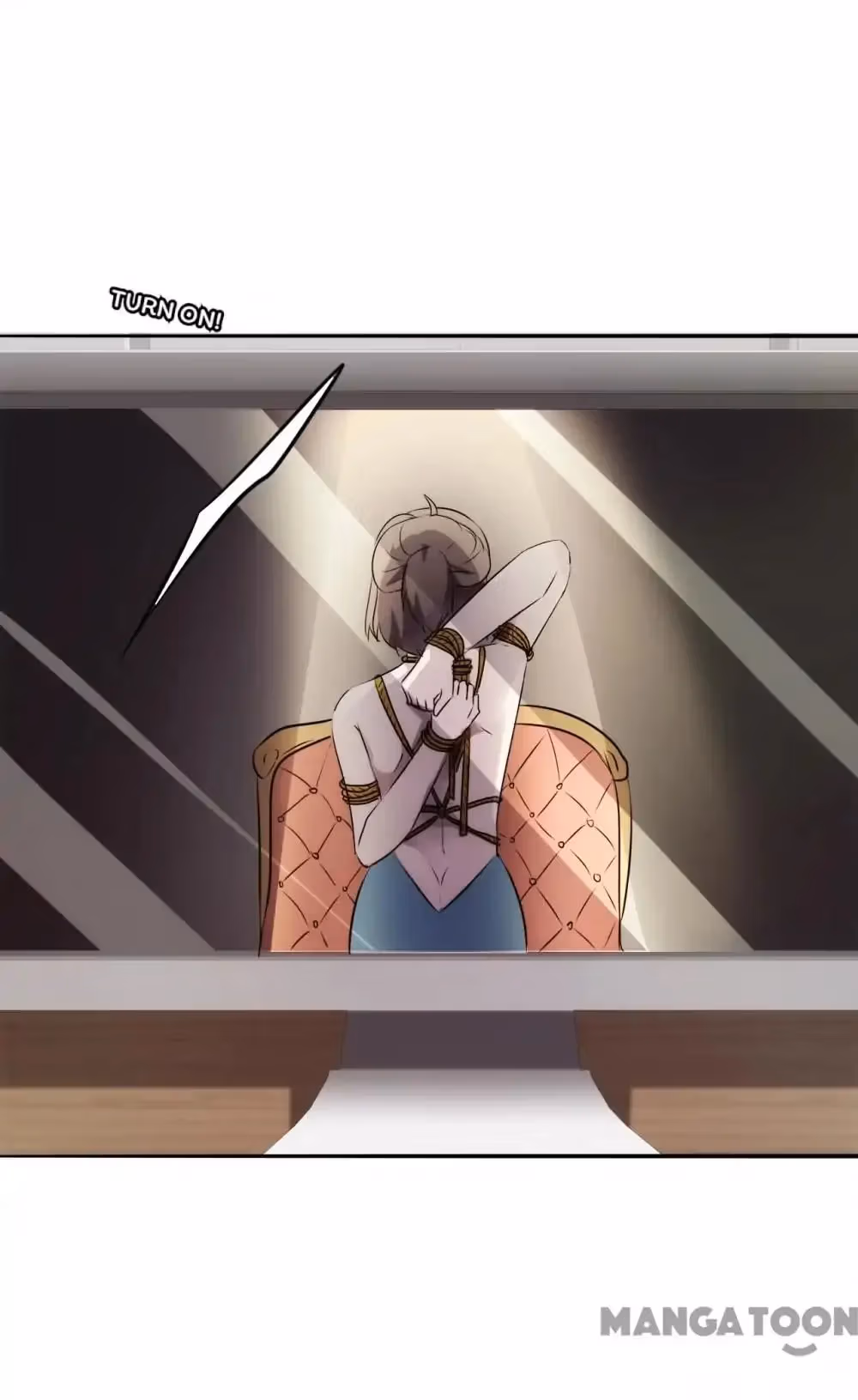 Read Hick Is King chapter 21 image 11 on Lezhin