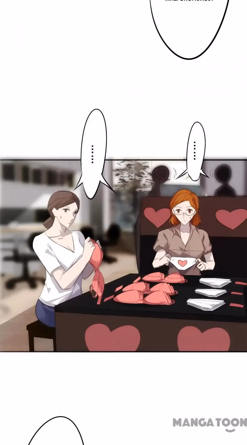 Read Hick Is King chapter 21 image 5 on Lezhin