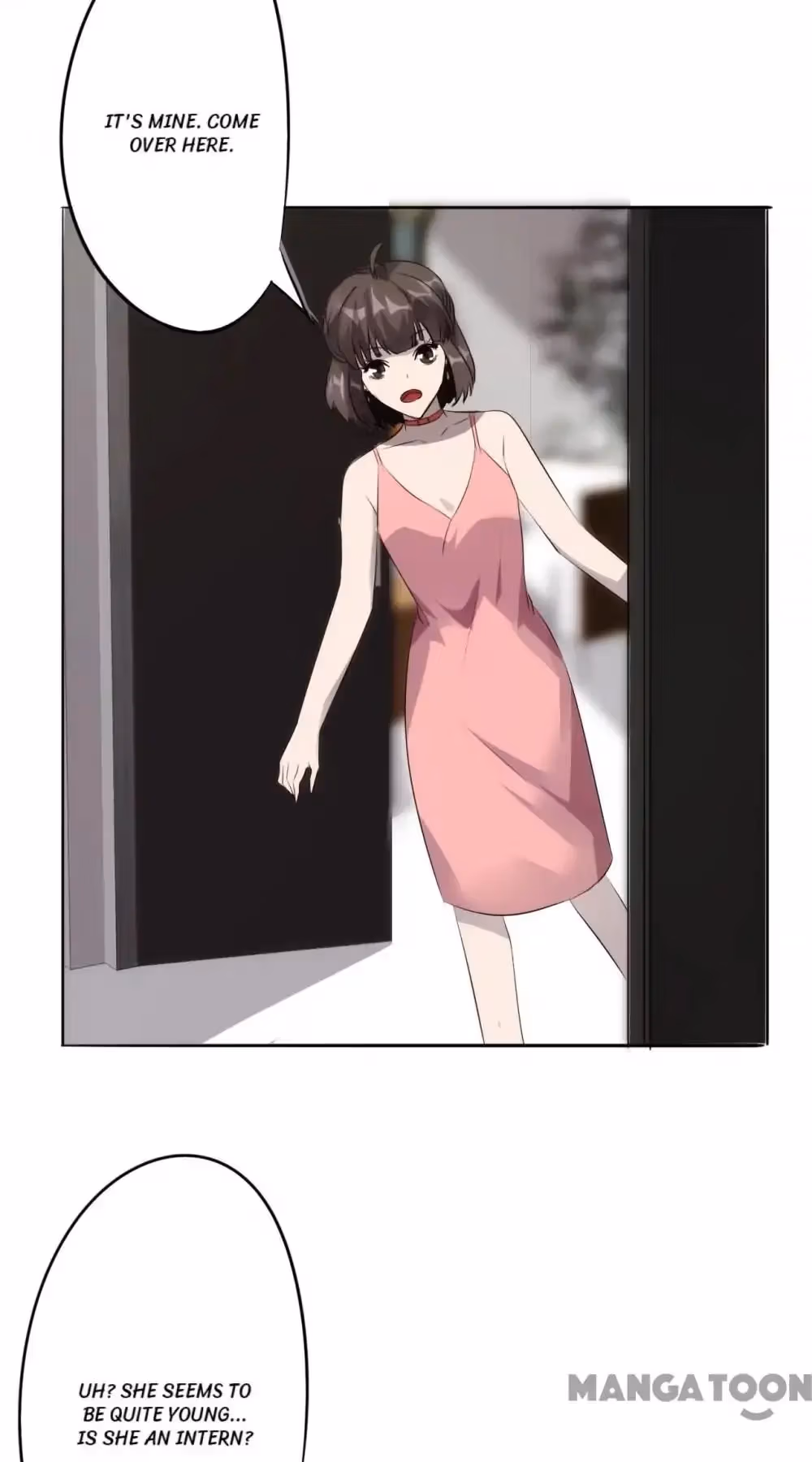 Read Hick Is King chapter 21 image 6 on Lezhin
