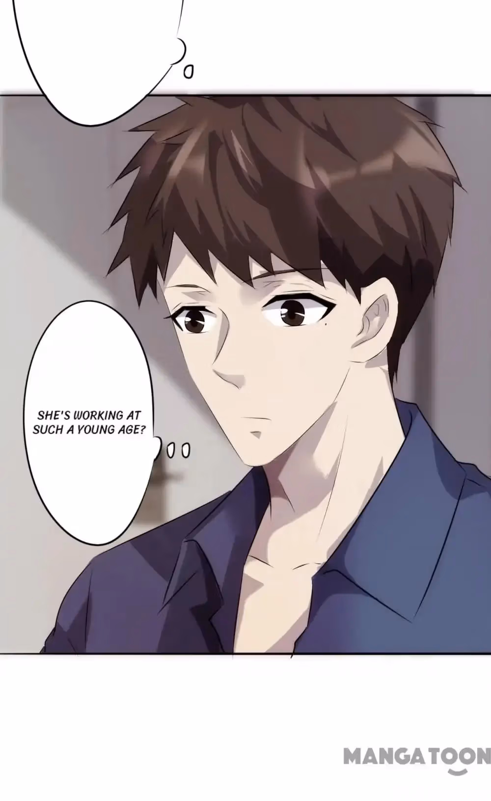 Read Hick Is King chapter 21 image 7 on Lezhin