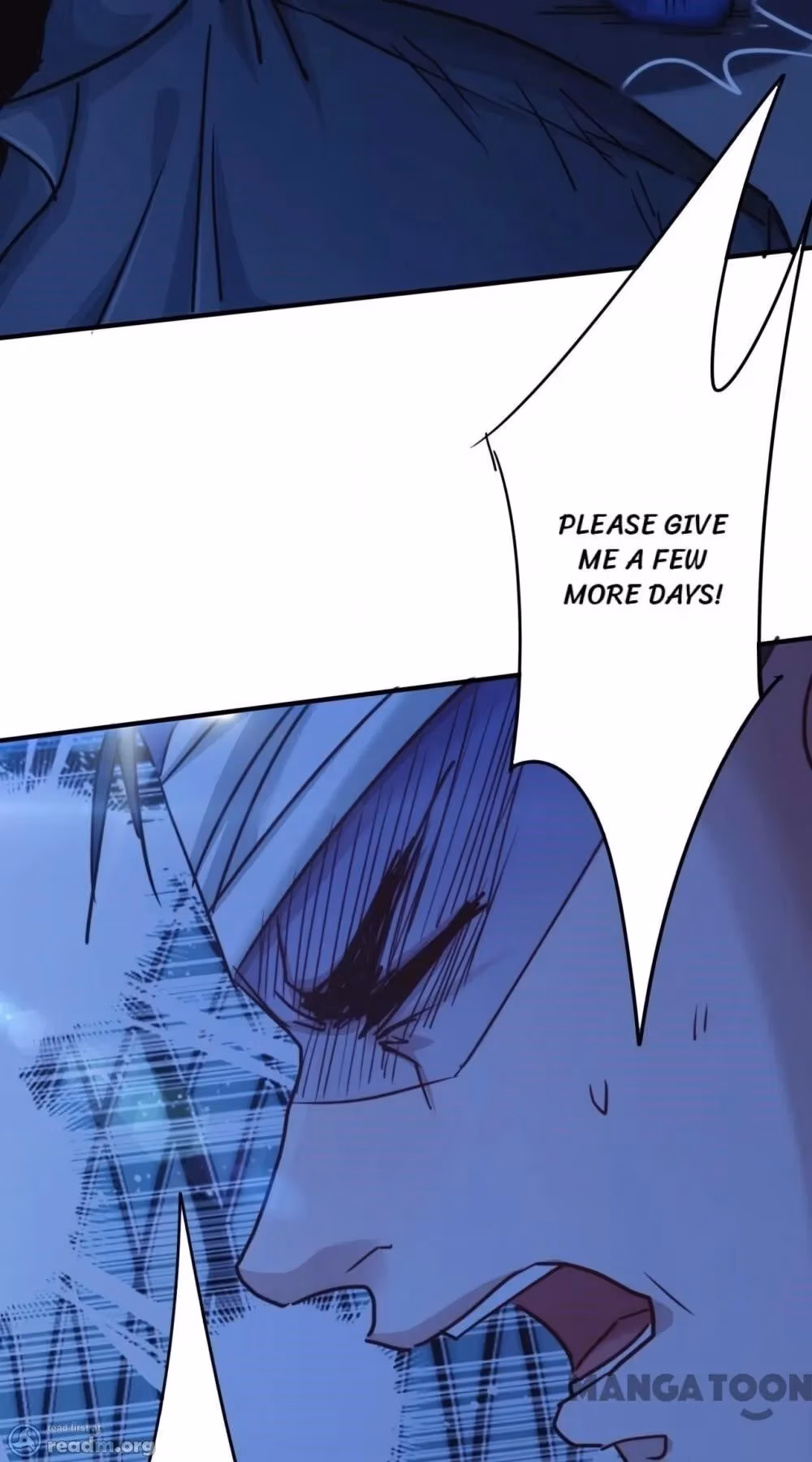 Read Hick Is King chapter 210 image 1 on Lezhin