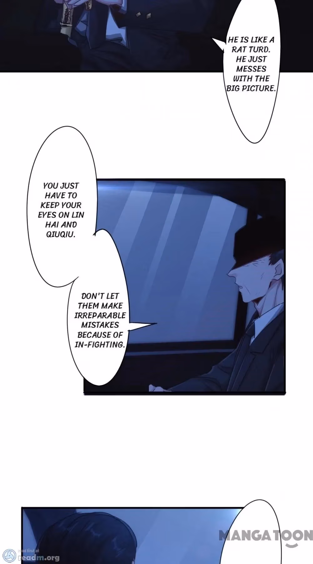 Read Hick Is King chapter 210 image 10 on Lezhin