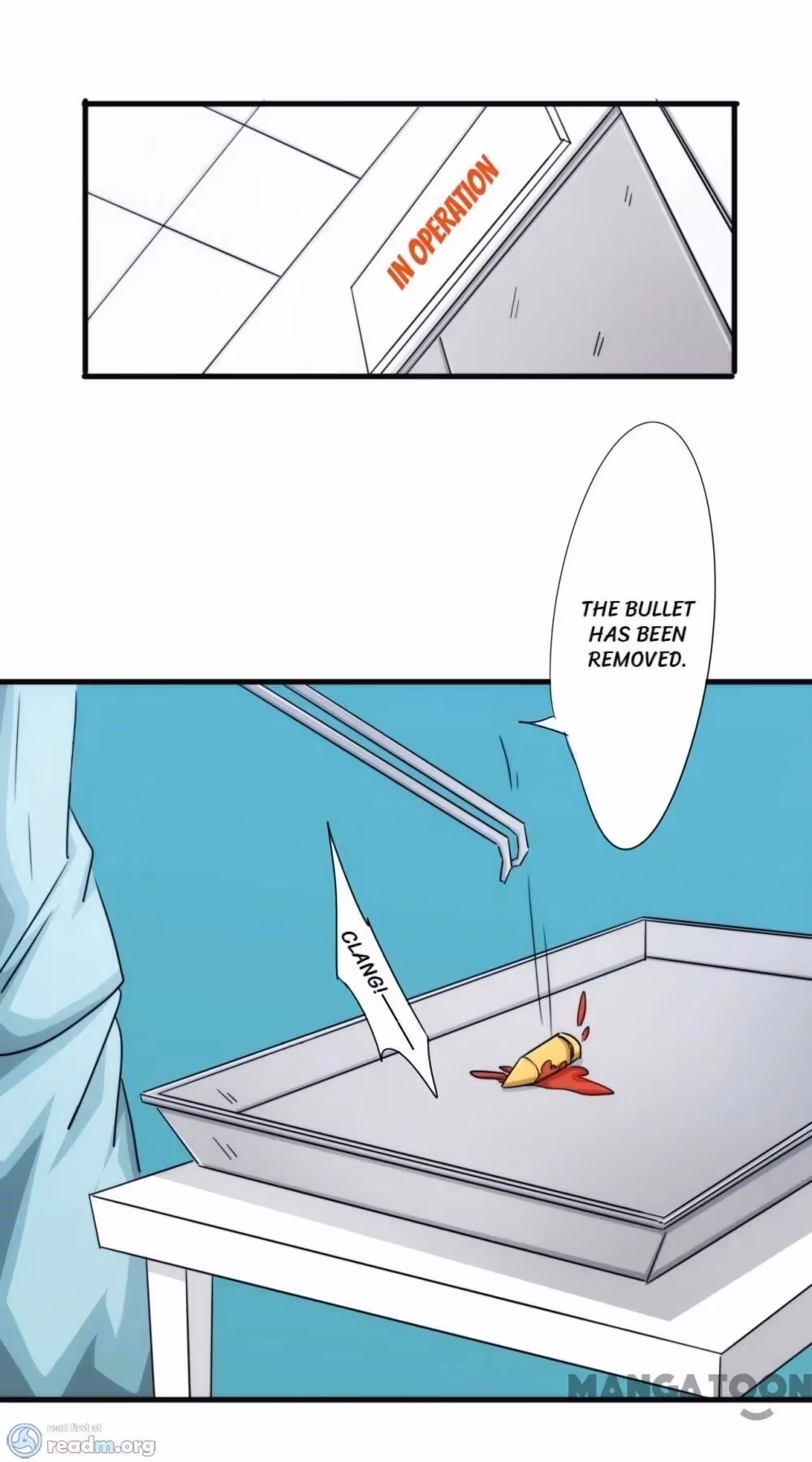 Read Hick Is King chapter 210 image 12 on Lezhin