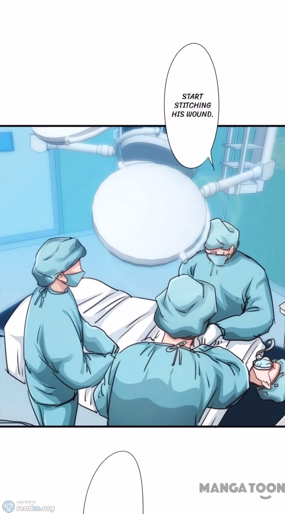 Read Hick Is King chapter 210 image 13 on Lezhin