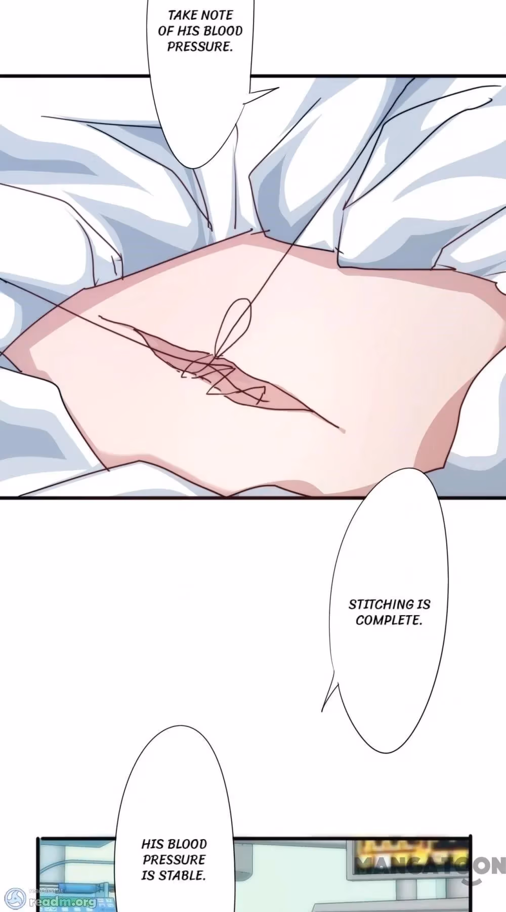 Read Hick Is King chapter 210 image 14 on Lezhin