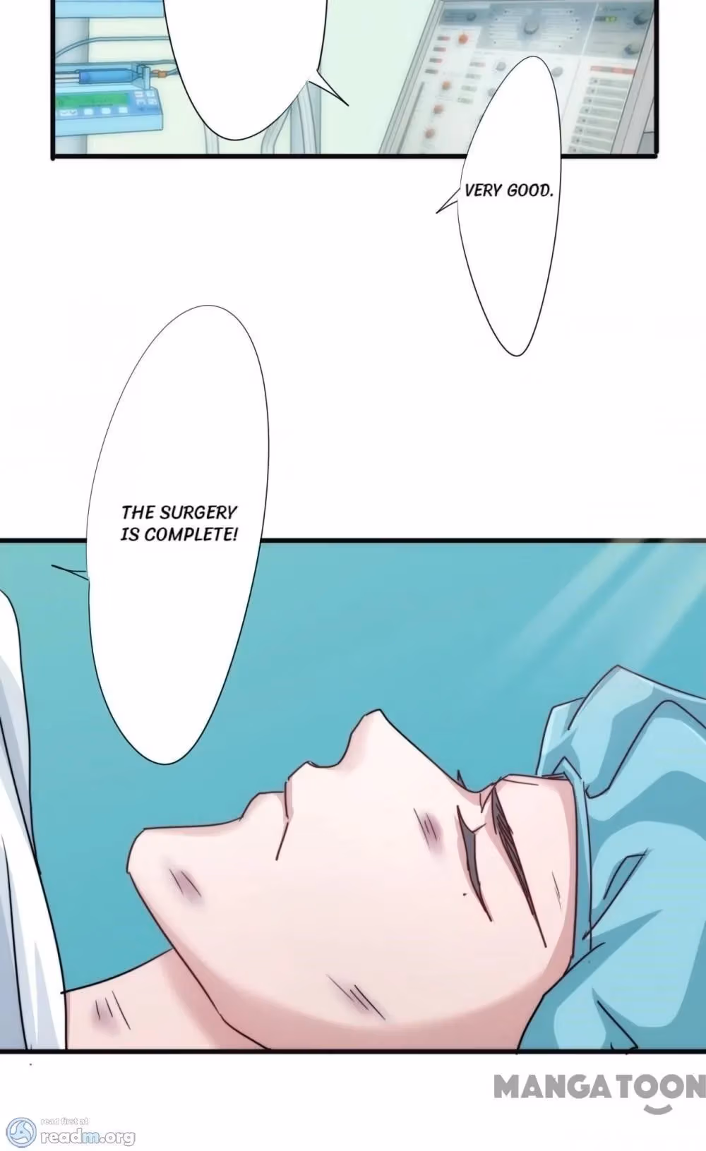 Read Hick Is King chapter 210 image 15 on Lezhin
