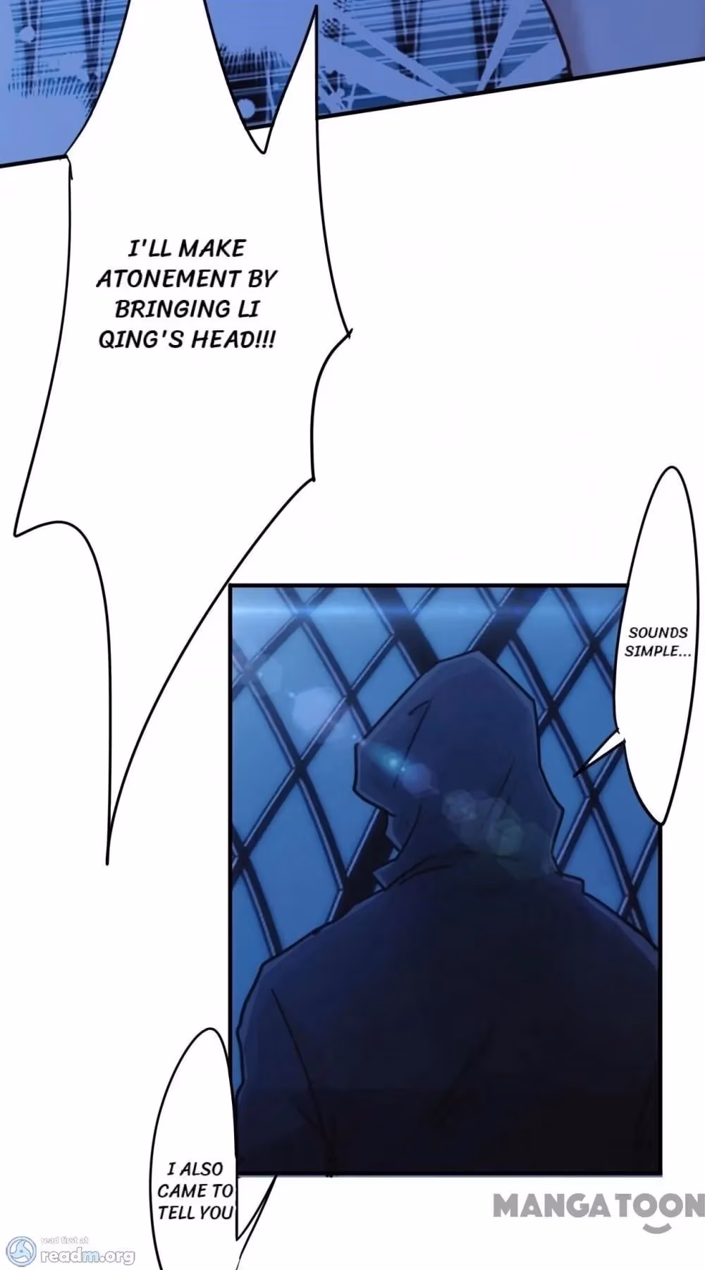 Read Hick Is King chapter 210 image 2 on Lezhin