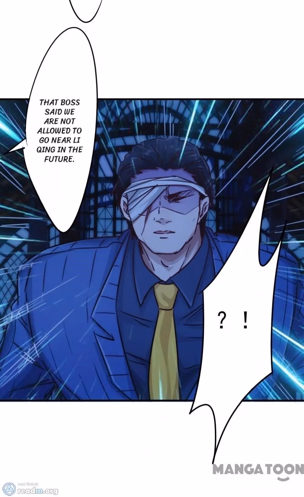 Read Hick Is King chapter 210 image 3 on Lezhin