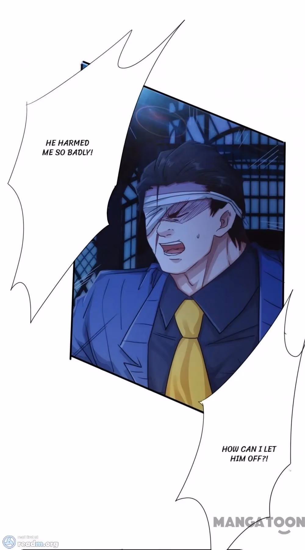 Read Hick Is King chapter 210 image 4 on Lezhin