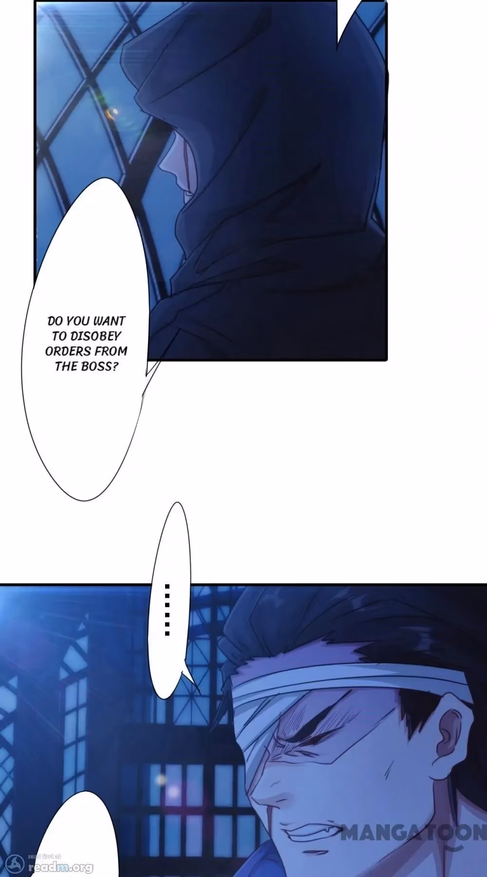 Read Hick Is King chapter 210 image 5 on Lezhin