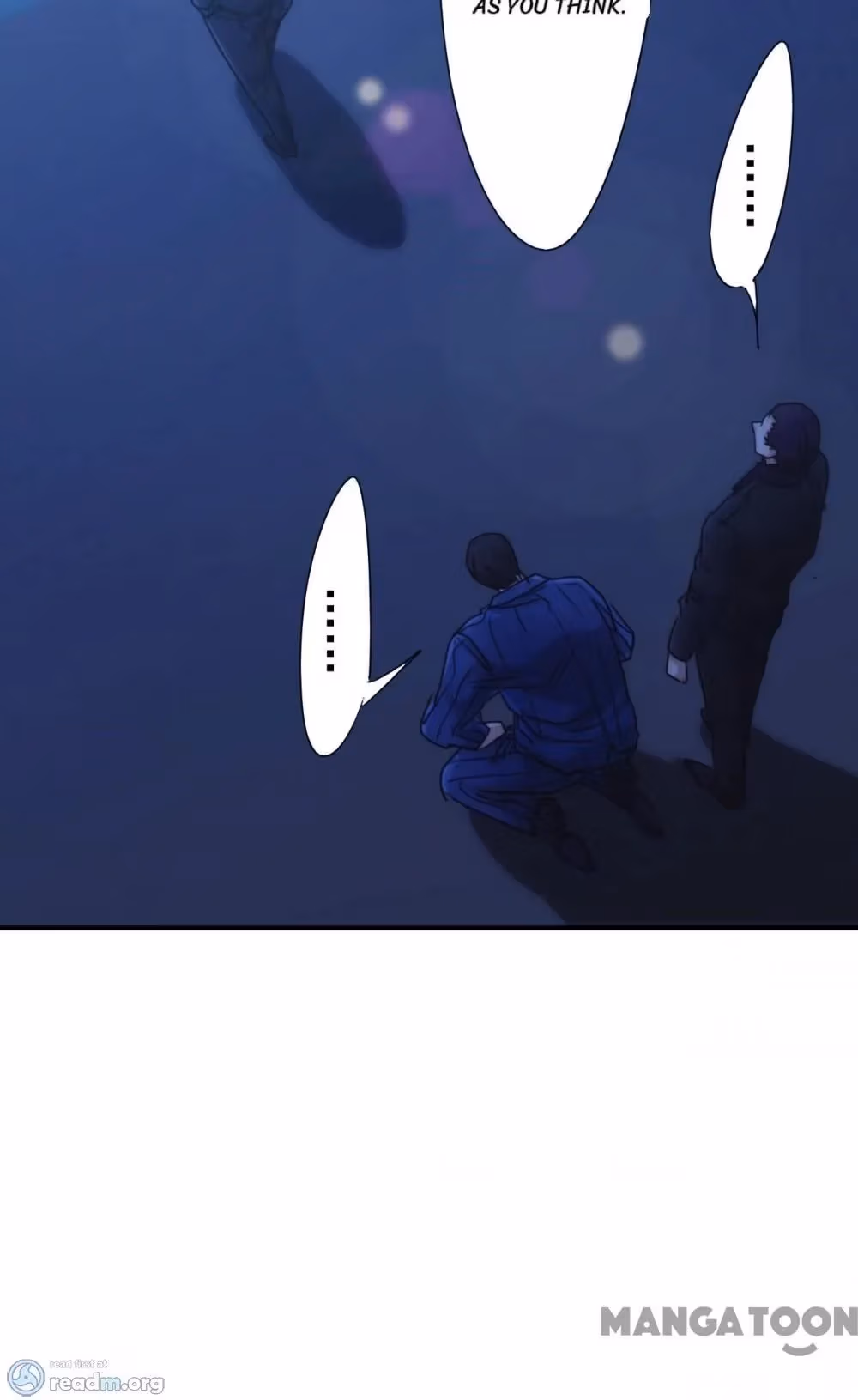 Read Hick Is King chapter 210 image 7 on Lezhin