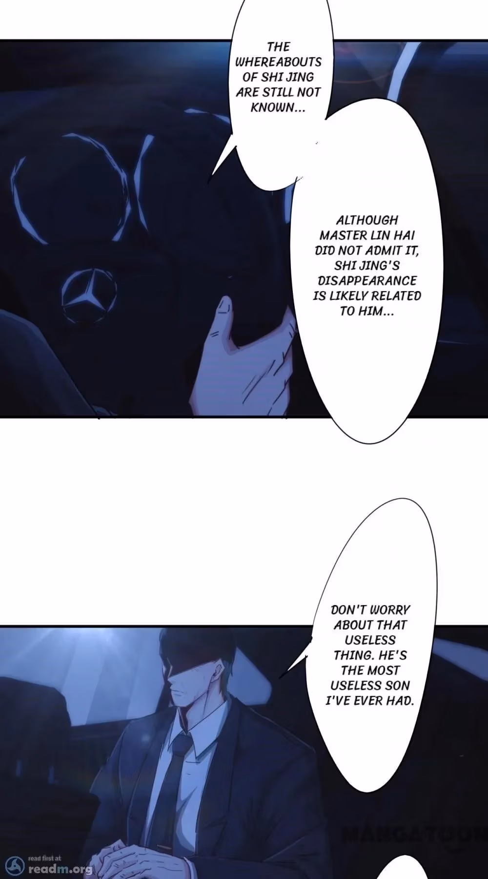Read Hick Is King chapter 210 image 9 on Lezhin