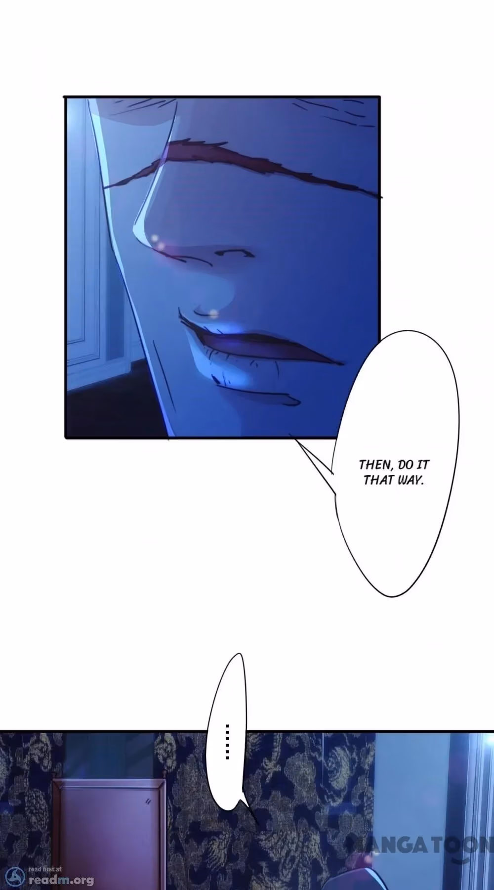 Read Hick Is King chapter 211 image 4 on Lezhin
